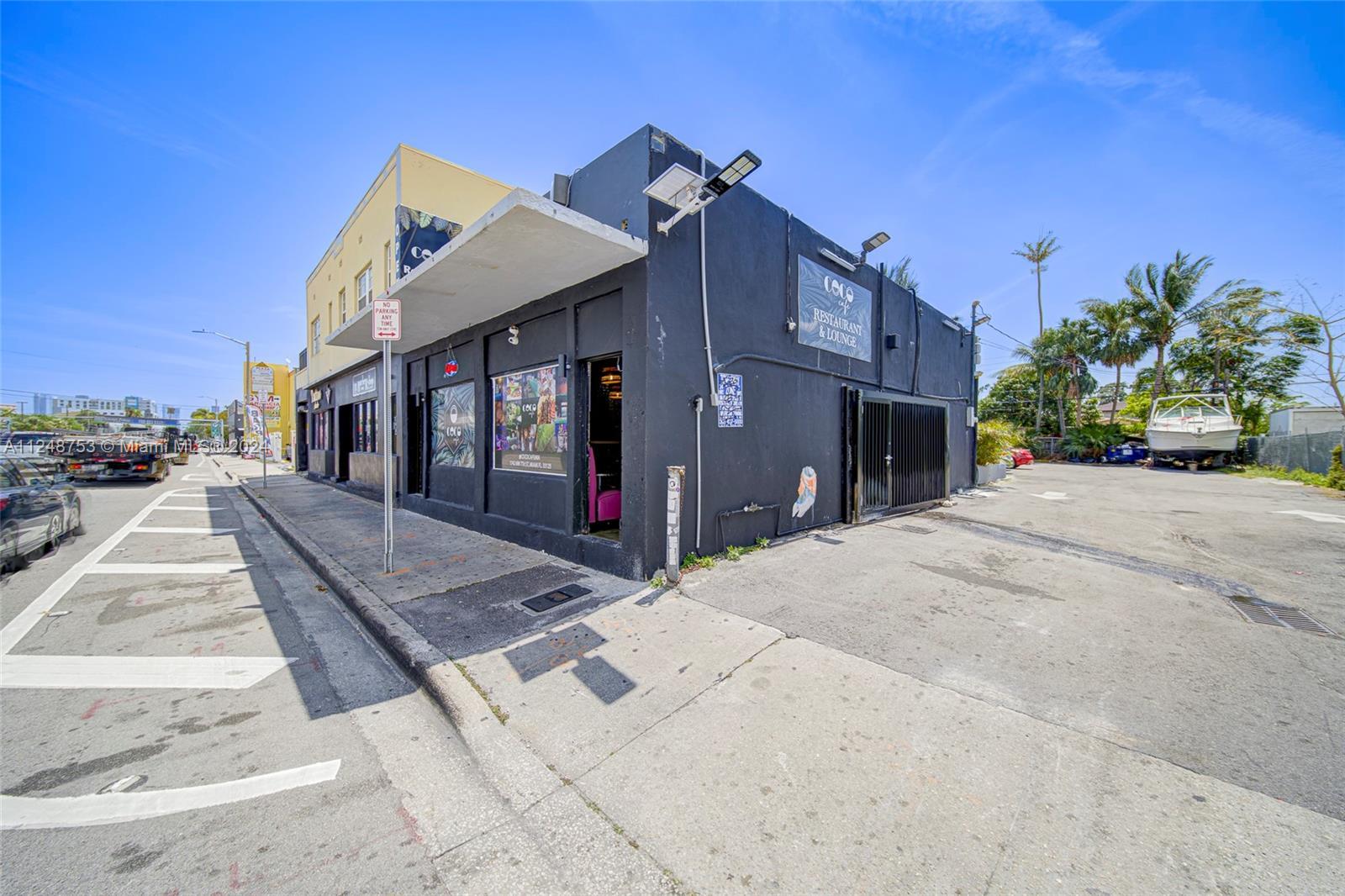 1750 7th St, Miami, Commercial/Residential Income,  for sale, Sandra Benkahla, The 305 Agency