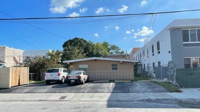 1534 2nd St. FIVEPLEX, Miami, Multi Family Home,  for sale, Sandra Benkahla, The 305 Agency