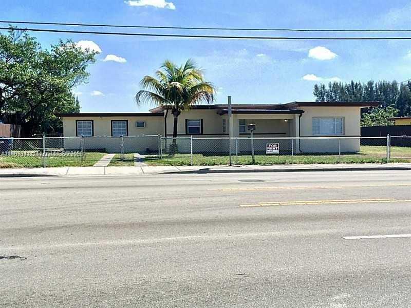 11015 17th Ave, Miami, Single Family Home,  for sale, Sandra Benkahla, The 305 Agency