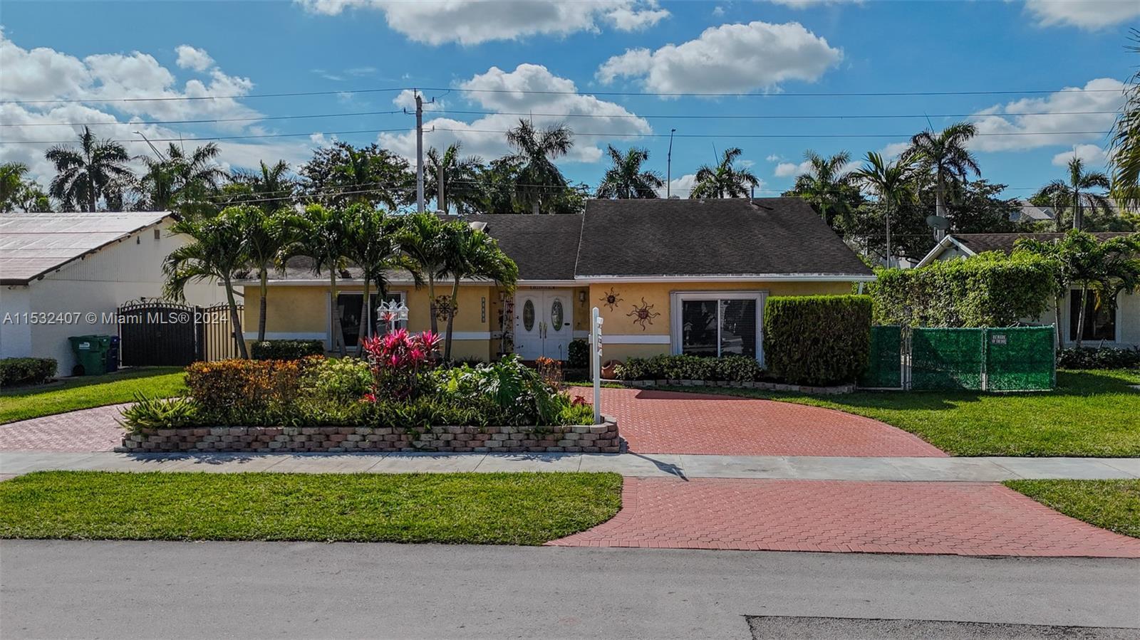13216 87th Ter, Miami, Single Family Home,  for sale, Sandra Benkahla, The 305 Agency