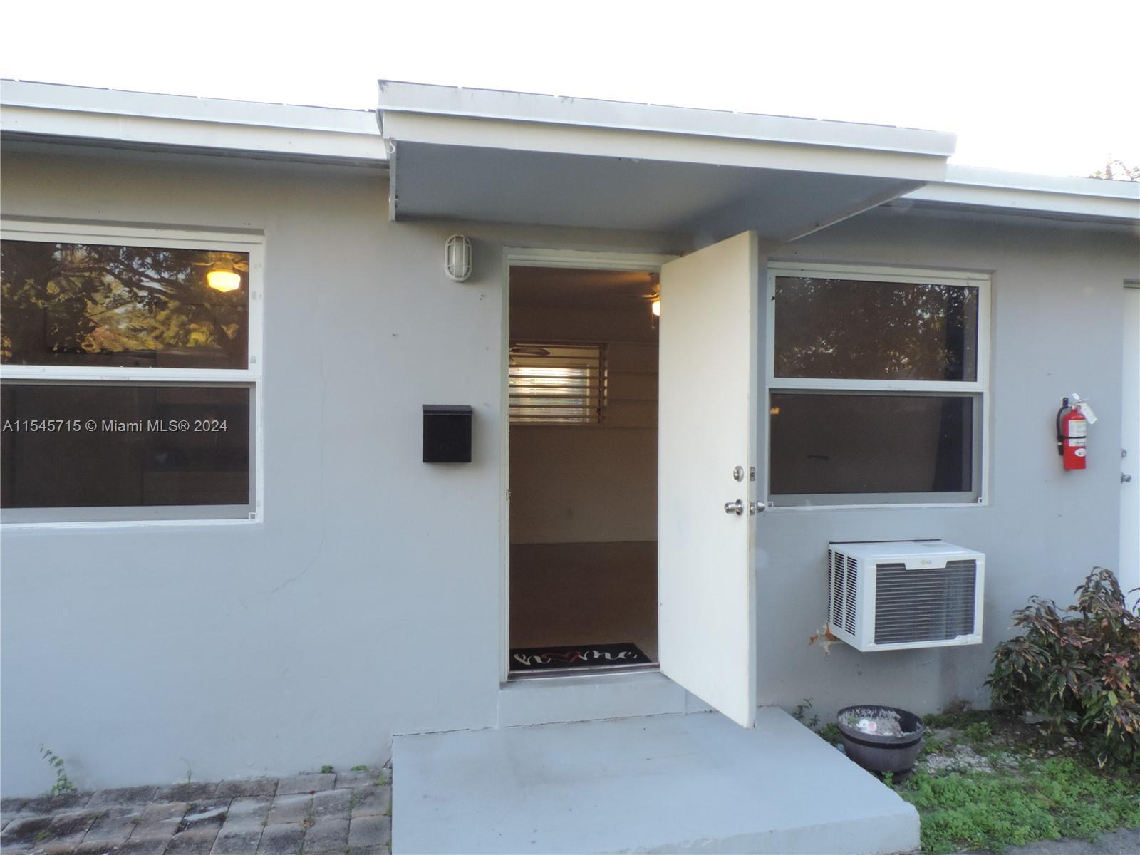 111 8 Ave 2, Fort Lauderdale, Multi Family Home,  for rent, Sandra Benkahla, The 305 Agency