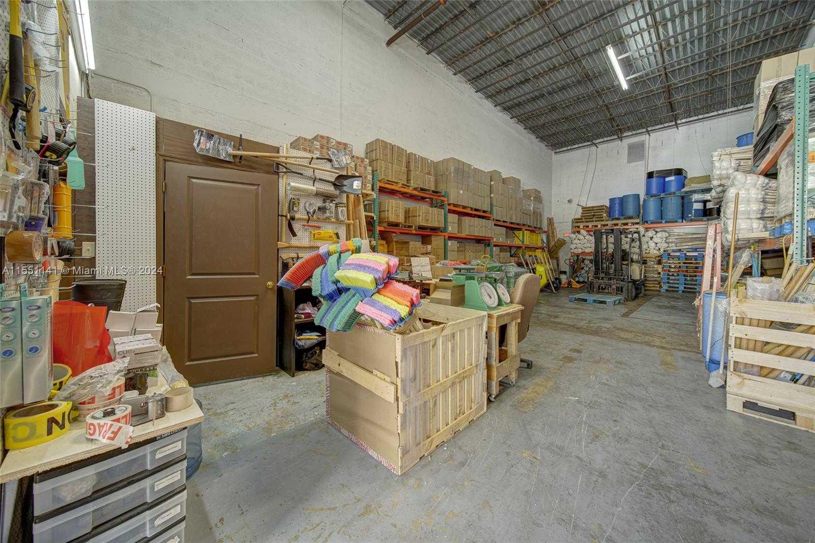 Hardware Store Wholesaler For Sale by Tamiami Airport, Miami, Business,  for sale, Sandra Benkahla, The 305 Agency