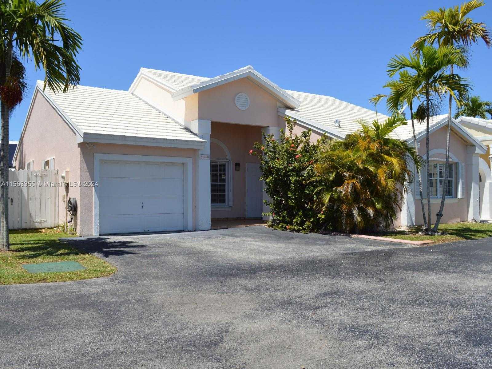 6340 113th Ct, Miami, Single Family Home,  for rent, Sandra Benkahla, The 305 Agency