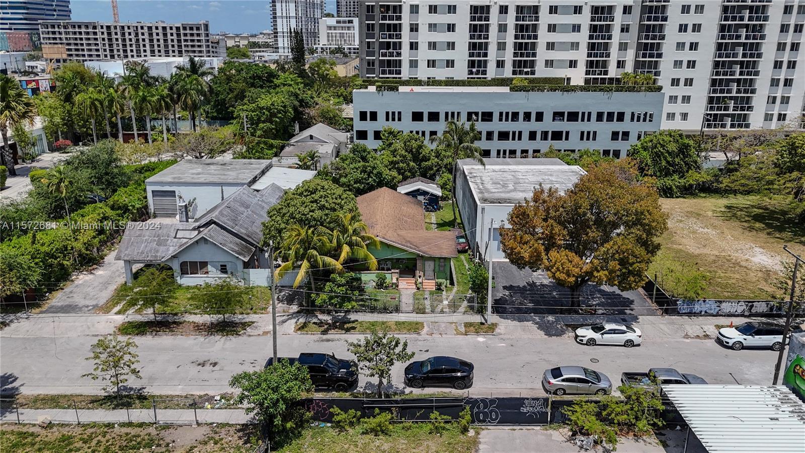 133 24th St, Miami, Other Type,  for sale, Sandra Benkahla, The 305 Agency