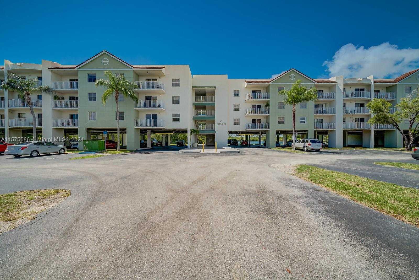 8240 210th St 120, Cutler Bay, Apartment,  for rent, Sandra Benkahla, The 305 Agency