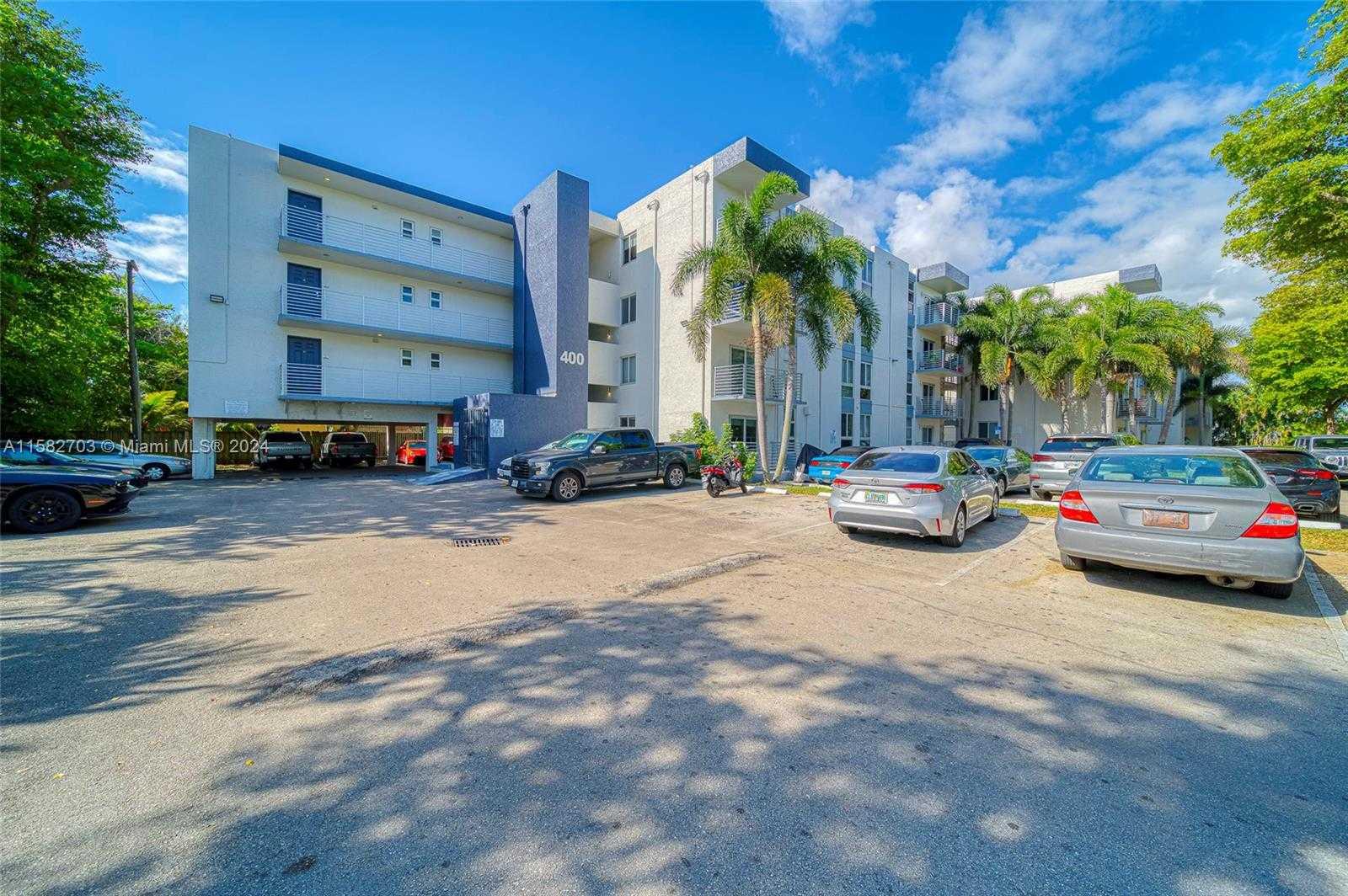 400 137th St 302, North Miami, Apartment,  for rent, Sandra Benkahla, The 305 Agency