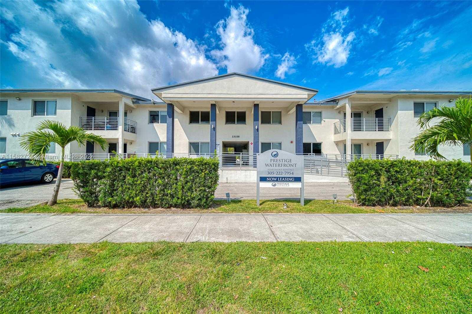 13150 Memorial Hwy 124, North Miami, Apartment,  for rent, Sandra Benkahla, The 305 Agency