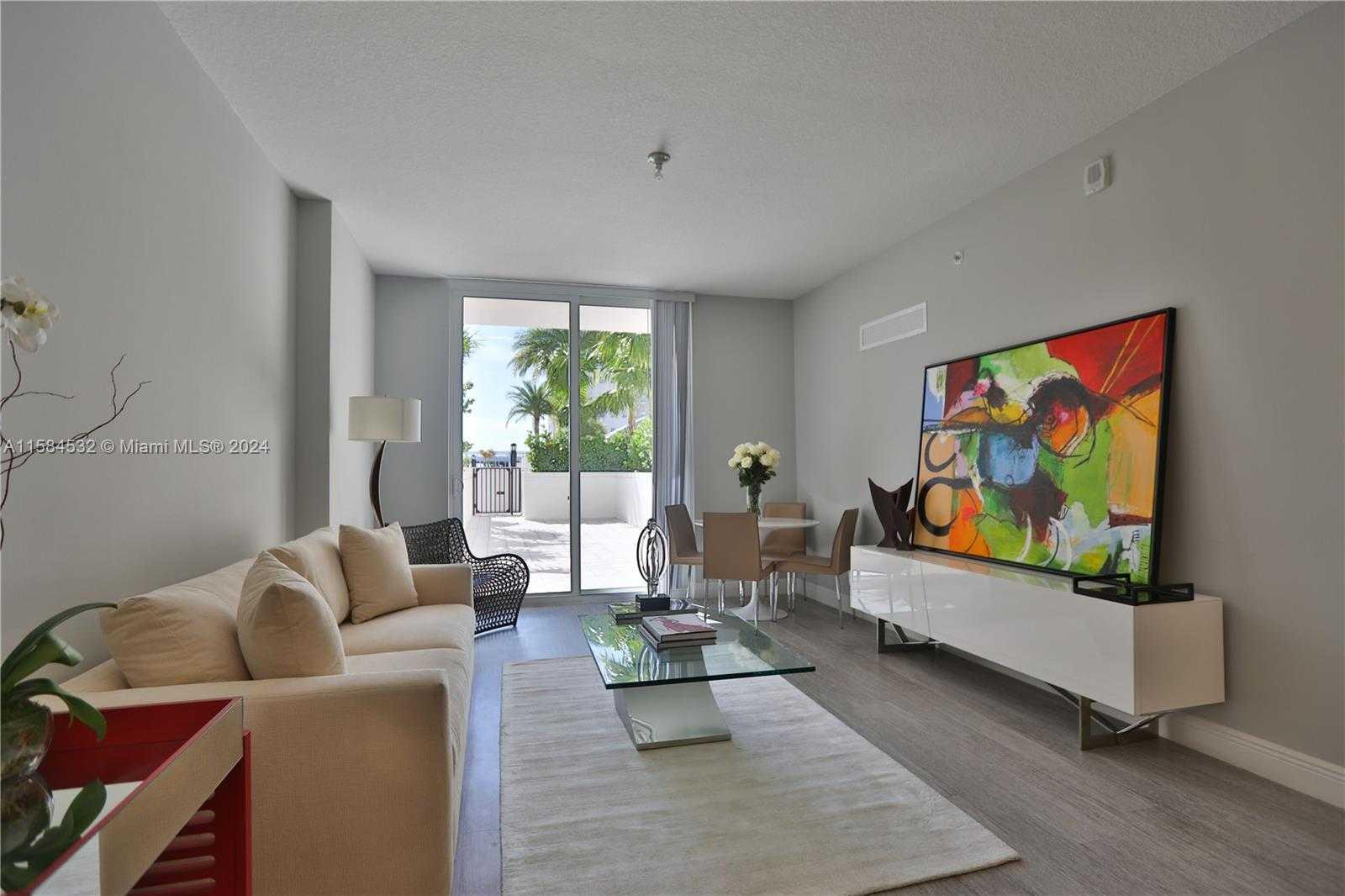 2000 Salzedo Street 1215, Coral Gables, Apartment,  for rent, Sandra Benkahla, The 305 Agency