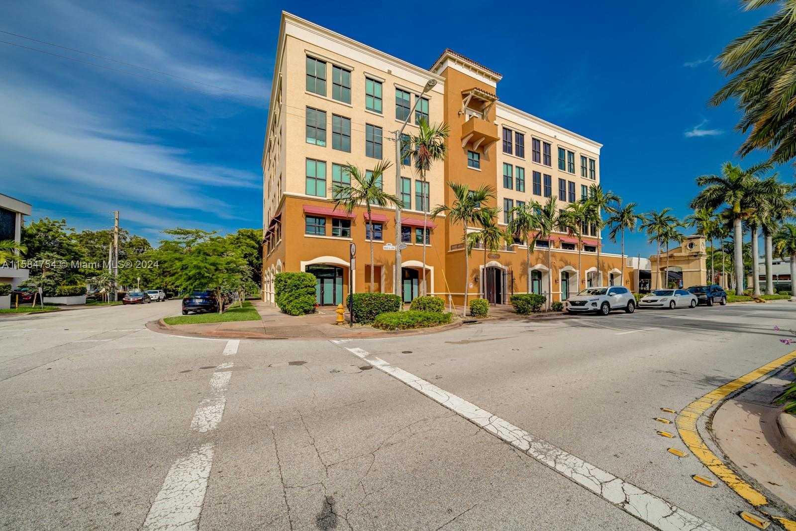 814 Ponce De Leon Blvd 504, Coral Gables, Office Space,  for leased, Sandra Benkahla, The 305 Agency