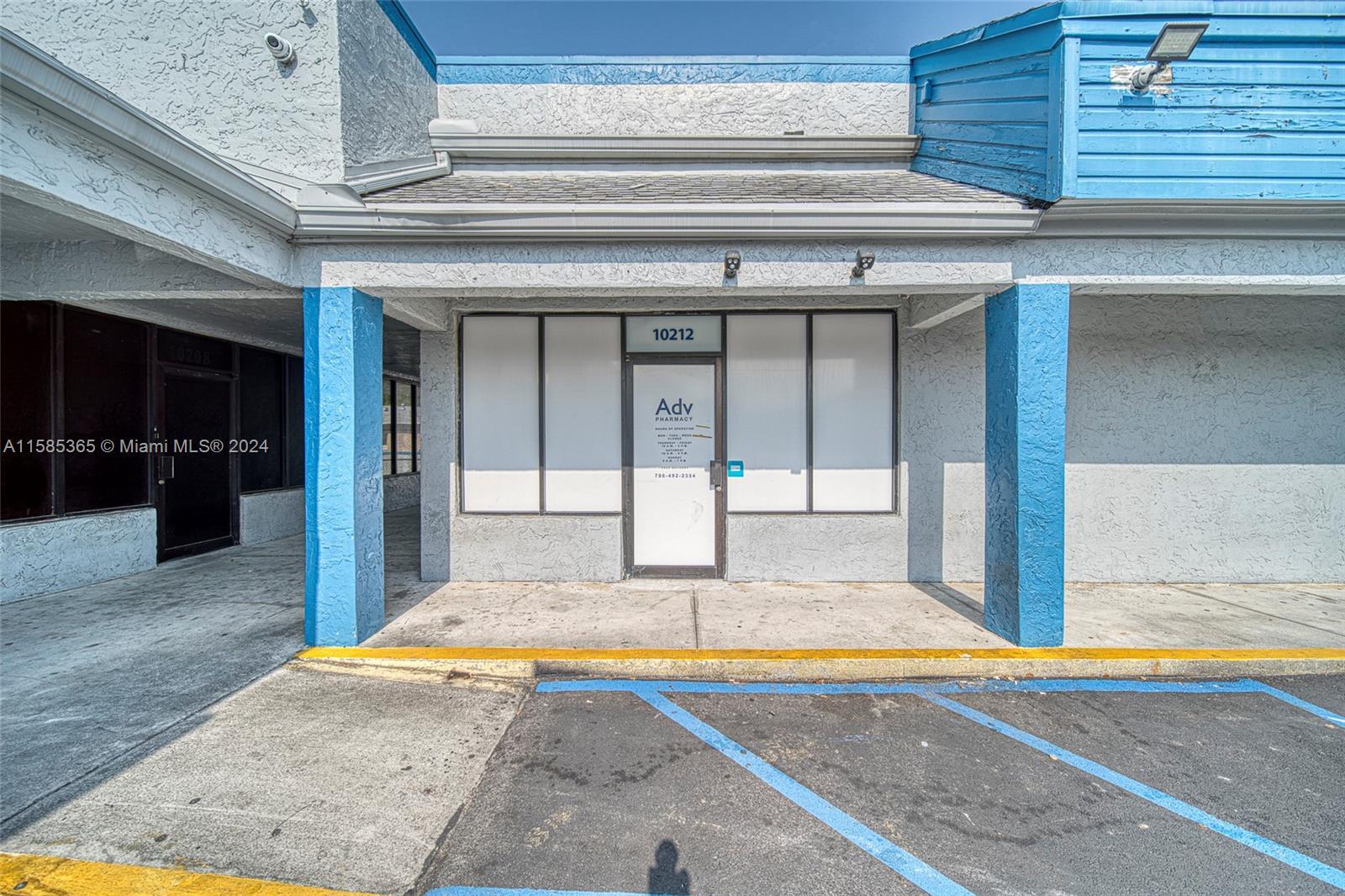 10200 183rd Street 10212, Miami, RETAIL SPACE,  for leased, Sandra Benkahla, The 305 Agency